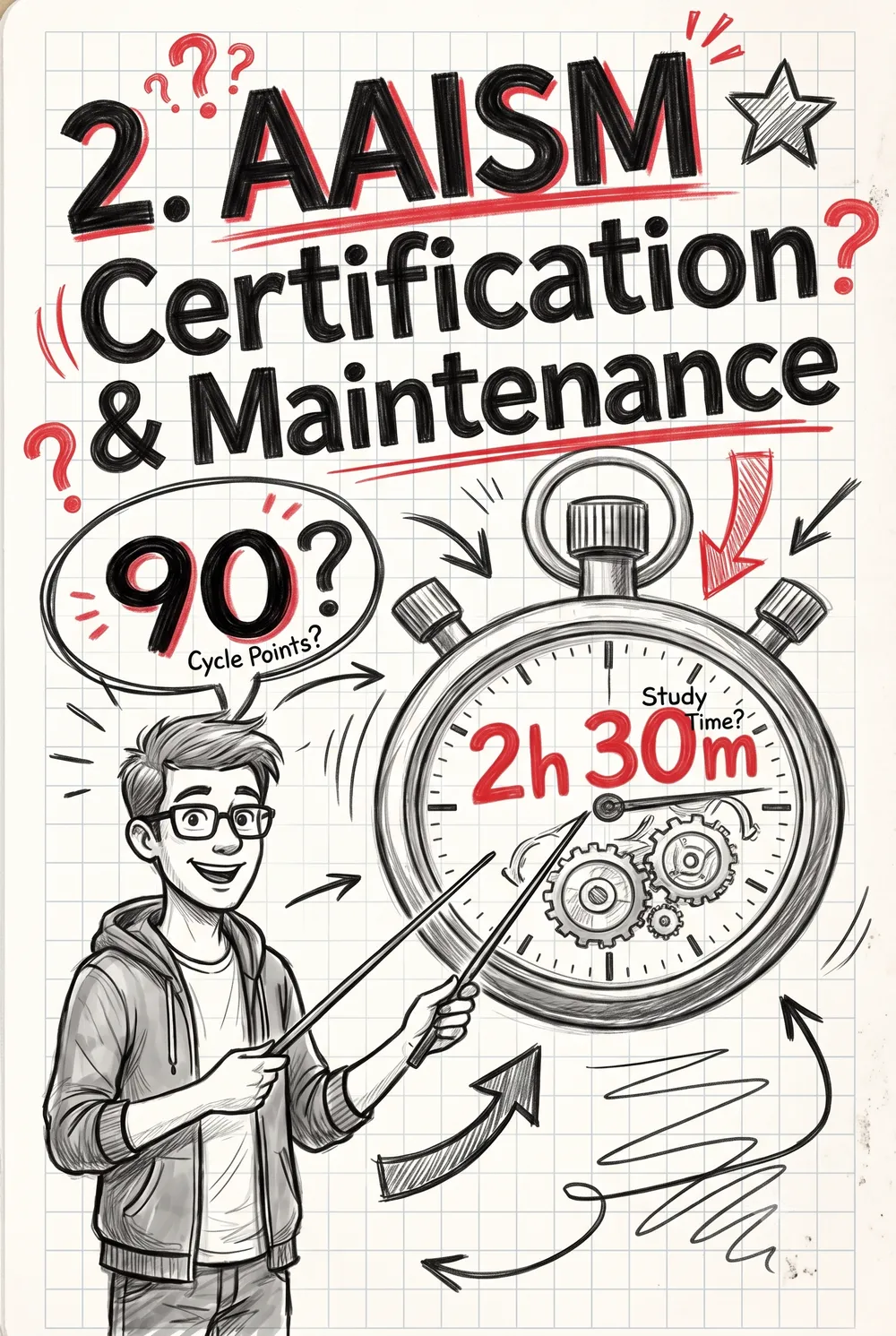 2.AAISM Certification and Maintenance